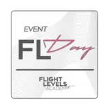 Logo Flight Levels Day