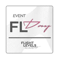 Logo Flight Levels Day